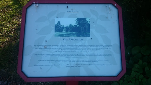 The Arboretum