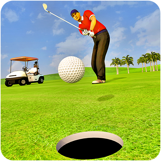 Play Golf Championship Match 2019 - Игра в гольф