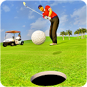 ダウンロード Play Golf Championship Match 2019 - Golfi をインストールする 最新 APK ダウンローダ