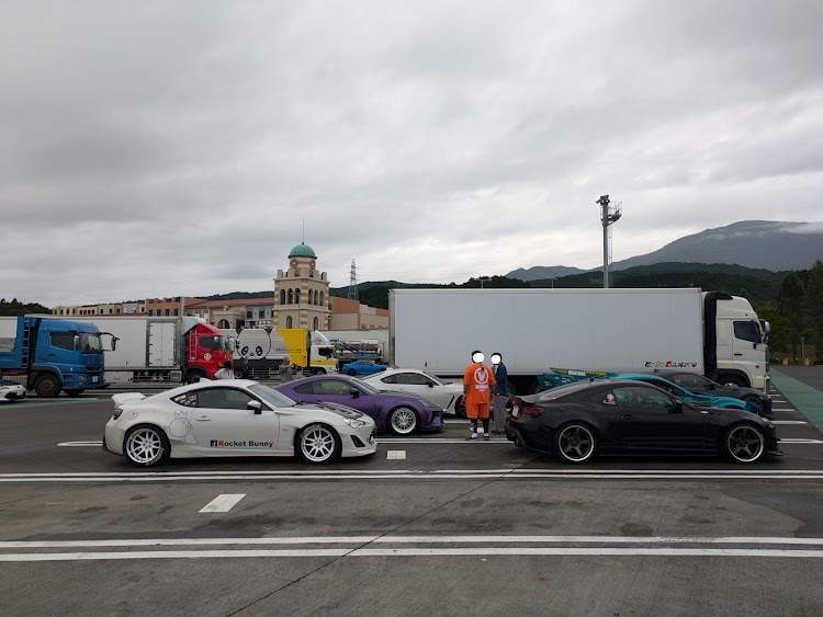 86の2024 86/BRZstyle・PROJECT.Rに関するカスタム事例の投稿画像3枚目