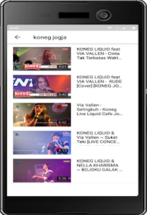 Dangdut Hot Koplo 18 New Saweran - náhled