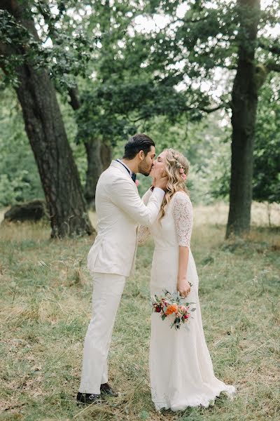 Fotógrafo de bodas Karolina Ehrenpil (ehrenpil). Foto del 17 de noviembre 2017