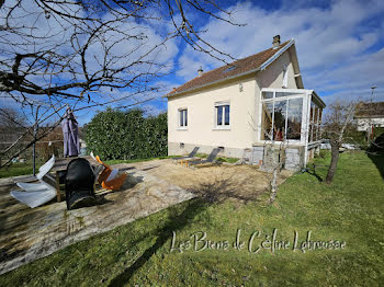 maison à Saint-Yrieix-la-Perche (87)