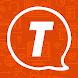 Guide for Video Calling Tango - Androidアプリ