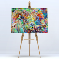 RAM::ANIMAL