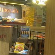 Alleycat's Pizza 巷貓餐廳