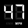 GPS Speedometer icon