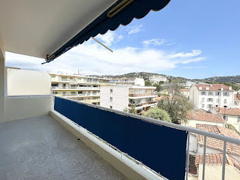 appartement à Cannes (06)