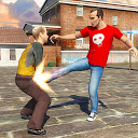 Herunterladen Fighting Club 3D Games Installieren Sie Neueste APK Downloader