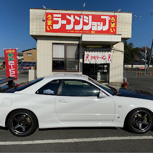 スカイライン GT-R