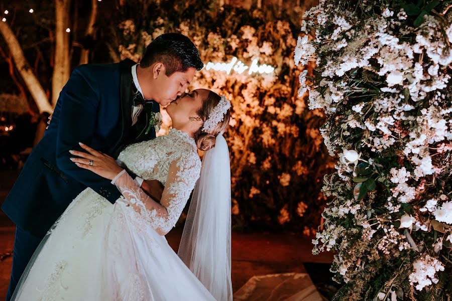 Fotógrafo de casamento Alberto Rodríguez (albertorodriguez). Foto de 28 de abril 2022