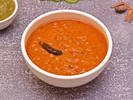 Dal Tadka