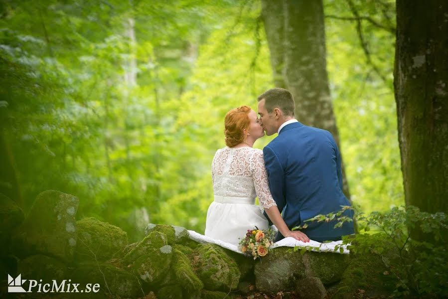 Fotógrafo de casamento Anders Svensson (svensson). Foto de 21 de março 2022