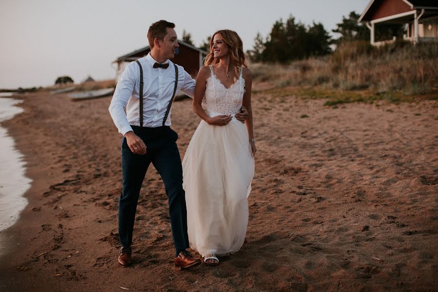 Fotógrafo de casamento Tamás Dóczi (aeterno). Foto de 6 de dezembro 2019