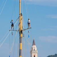 Tra brezza e mare di 