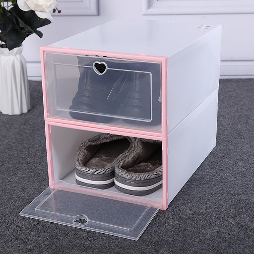 Pink 3pcs