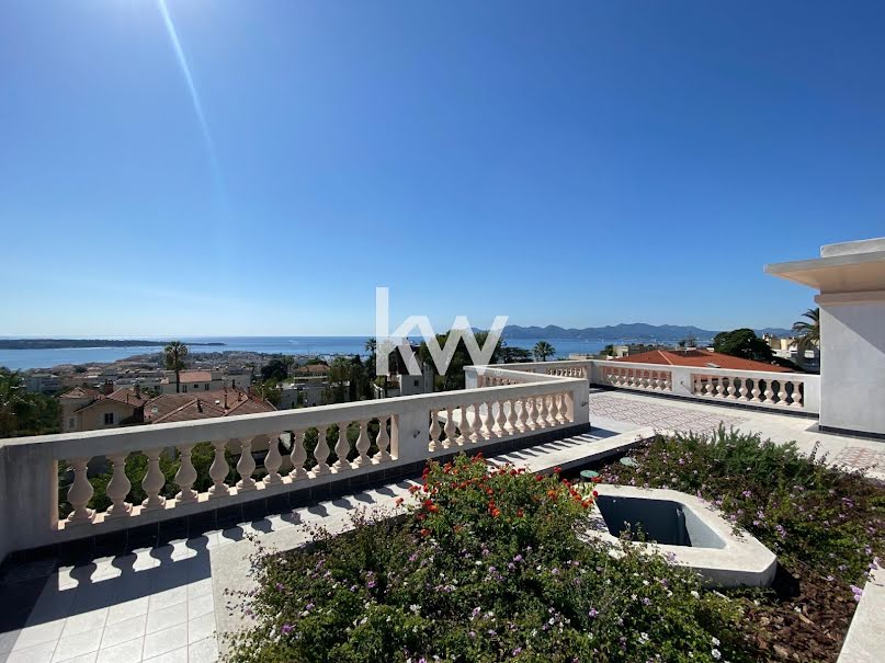 Vente maison 9 pièces 387.77 m² à Cannes (06400), 5 500 000 €