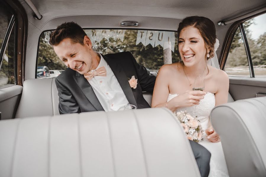 Wedding photographer Evelina Galinis (evelina). Photo of 6 March 2019