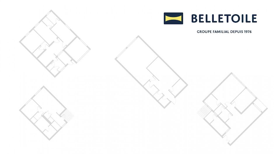 Location  parking   à Alfortville (94140), 69 €