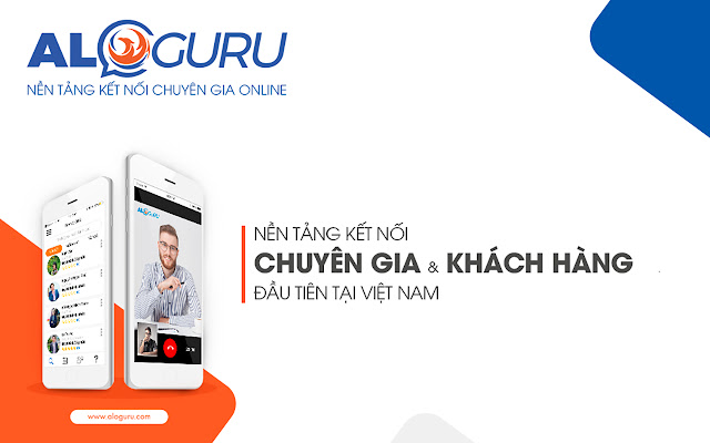 Chia sẻ màn hình - Screen Sharing - Aloguru