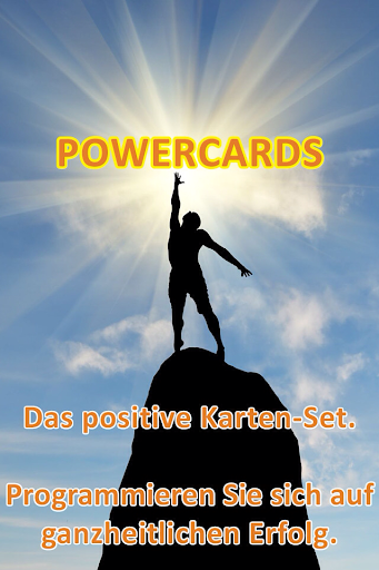 免費下載生活APP|Powercards app開箱文|APP開箱王