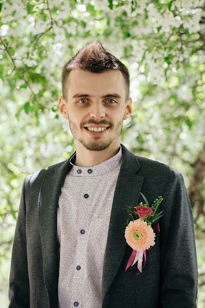 Photographe de mariage Dmitriy Molchanov (molchanoff). Photo du 27 juin 2017