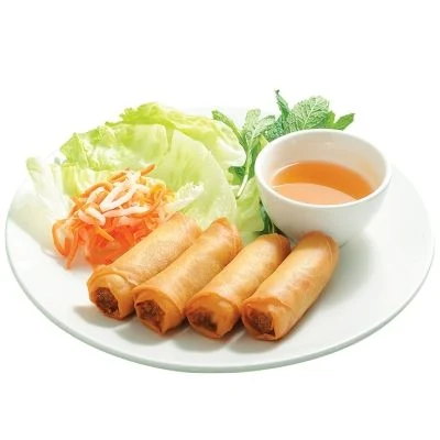 SPRING ROLL