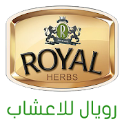 Royal for Herbs  Icon