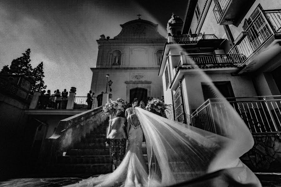 Fotografer pernikahan Giuseppe Maria Gargano (gargano). Foto tanggal 12 Oktober 2021