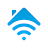 Genexis EasyWiFi icon