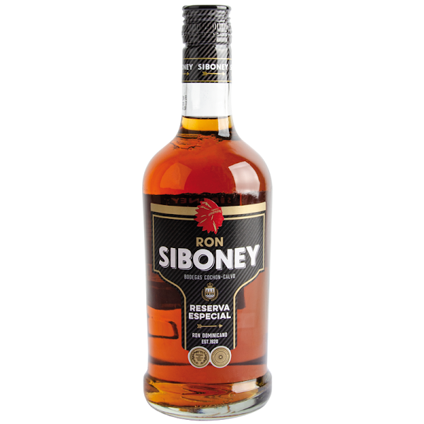 Ron Siboney „Reserva Especial“