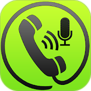 Call recorder 2018  Icon