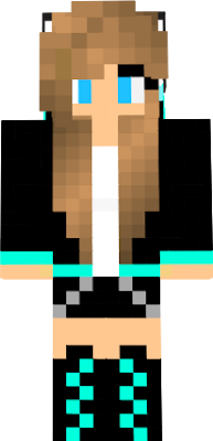 #ghjd | Nova Skin