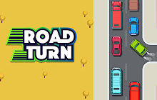 Road Turn Game small promo image