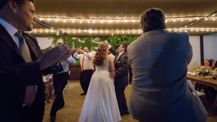 Fotógrafo de bodas Eliud Gil Samaniego Maldonado (eliudgilsamanieg). Foto del 6 de agosto 2017