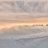 piste da sci di 