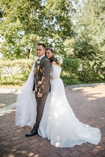 Photographe de mariage Dmitriy Osipov (dimosipov). Photo du 21 février