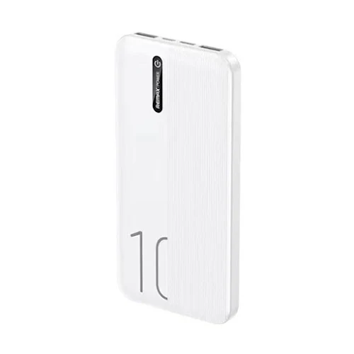 Sạc dự phòng Remax RPP-295 10.000mAh (Trắng)