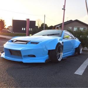 フェアレディZ Z32