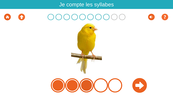 1000 Mots Pro / Apprendre à lire(圖3)-速報App