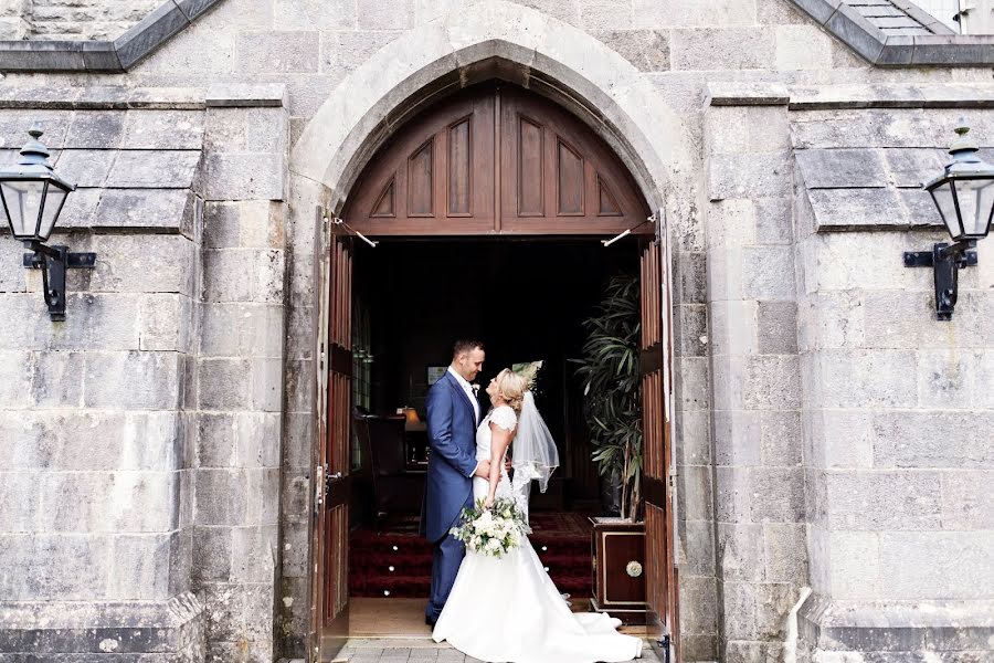 Fotografer pernikahan Teri-Adele Cunningham (teresacphoto). Foto tanggal 2 Juli 2019