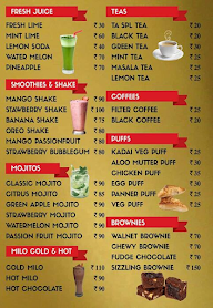 Taste Aholic menu 6