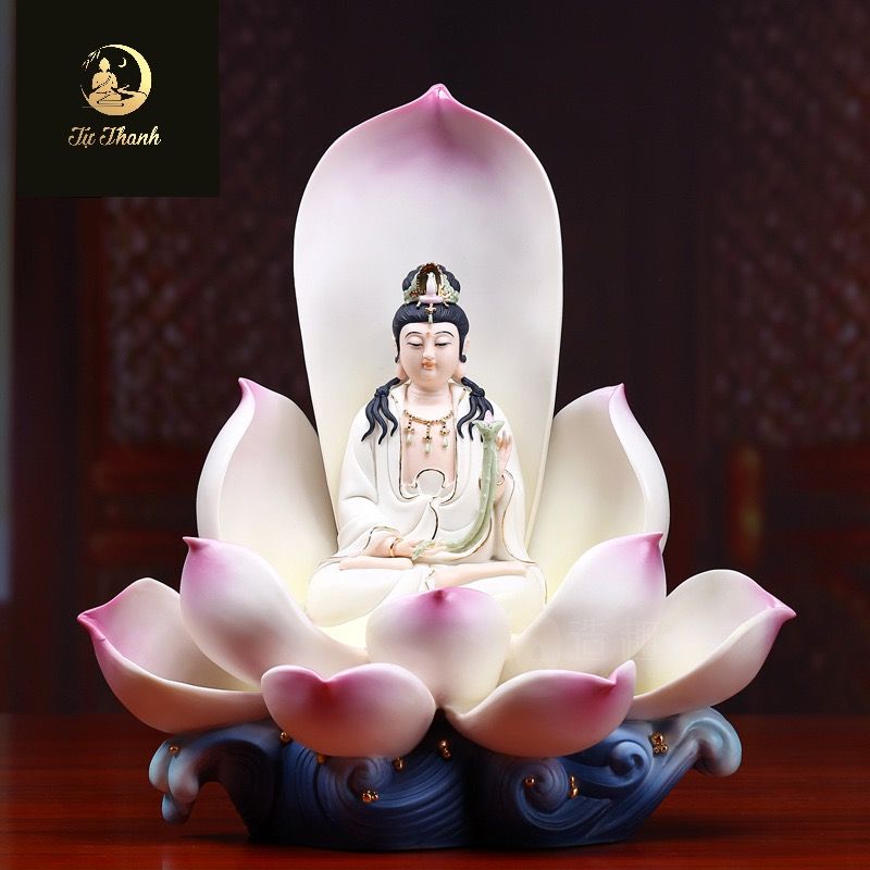 ý nghĩa tượng phật bà quan âm 2