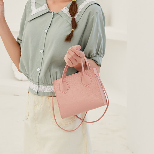 Title 7, Mini Handtasche Schulter Messenger kleine Tasch...