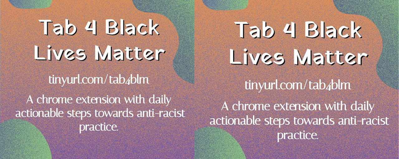 Tab for Black Lives Matter Preview image 2