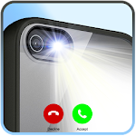Cover Image of Baixar Flashlight Alert : Call & Sms Notification 1.0 APK