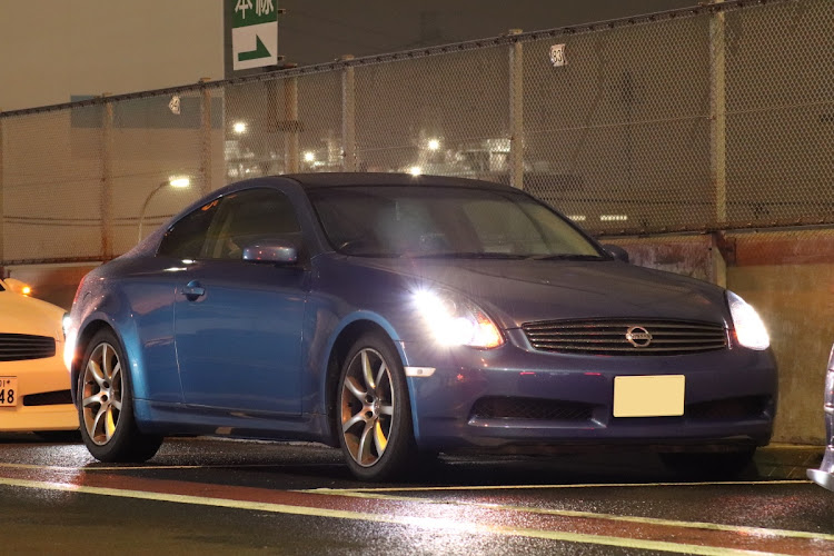 86の新倉PA・スカイラインクーペ・#kuhlracing・kuhl86・オフ会に関するカスタム事例の投稿画像6枚目