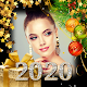 2020 New Year Photo Frames Greeting Wishes Download on Windows