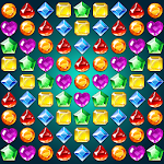 Cover Image of 下载 Jewels Jungle : Match 3 Puzzle 1.8.3 APK