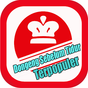 Dongeng Sebelum Tidur Populer logo